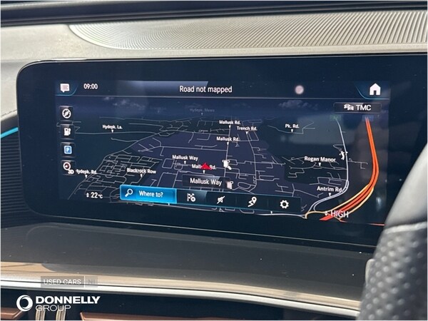 Used Mercedes-Benz EQC 2020 for sale - 76167689: Photo 38