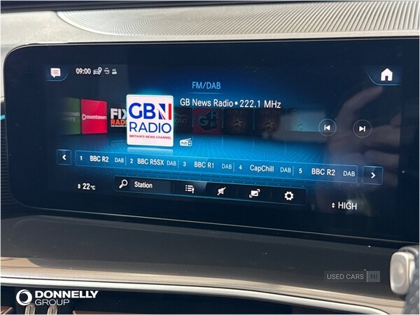 Used Mercedes-Benz EQC 2020 for sale - 76167689: Photo 39