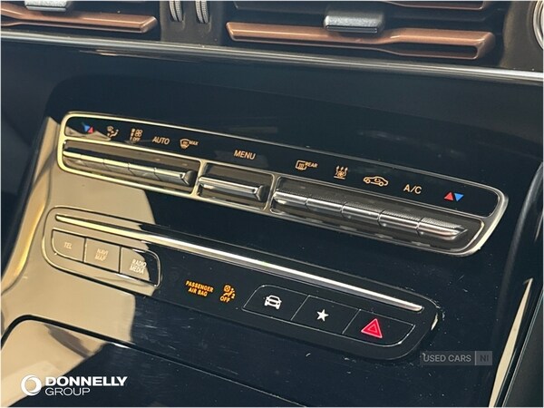 Used Mercedes-Benz EQC 2020 for sale - 76167689: Photo 40