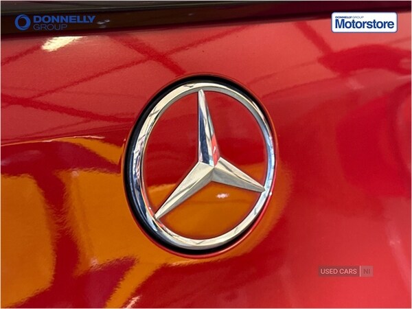 Used Mercedes-Benz EQC 2020 for sale - 76167689: Photo 41