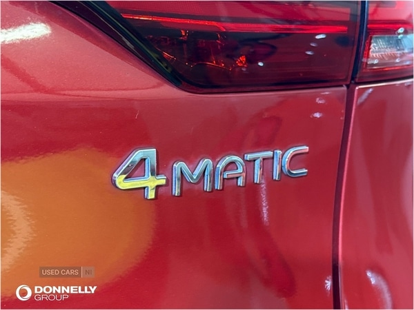 Used Mercedes-Benz EQC 2020 for sale - 76167689: Photo 43