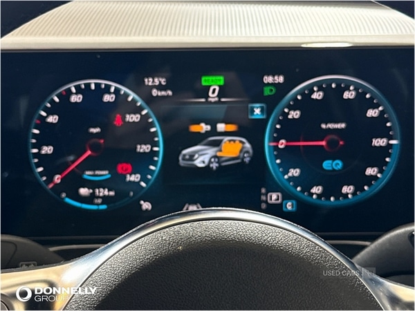 Used Mercedes-Benz EQC 2020 for sale - 76167689: Photo 6