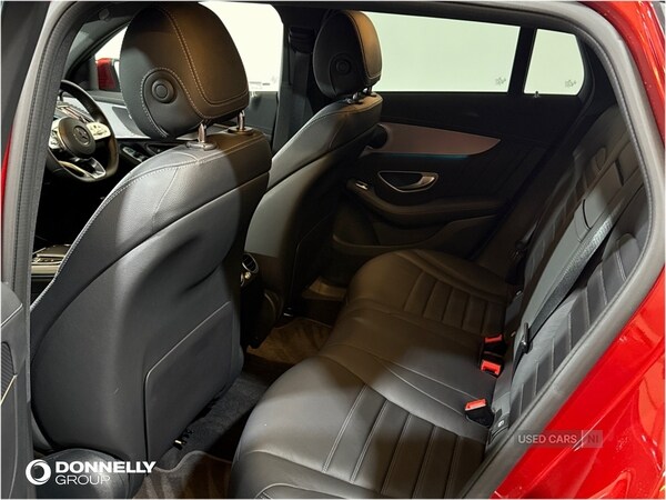 Used Mercedes-Benz EQC 2020 for sale - 76167689: Photo 9