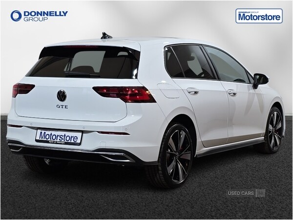 Used Volkswagen Golf 2024 for sale - 77799562: Photo 17