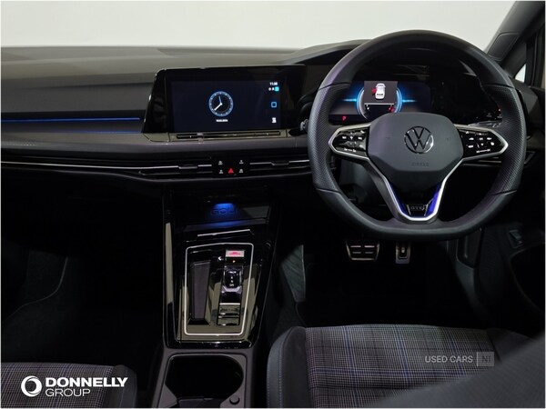 Used Volkswagen Golf 2024 for sale - 77799562: Photo 18