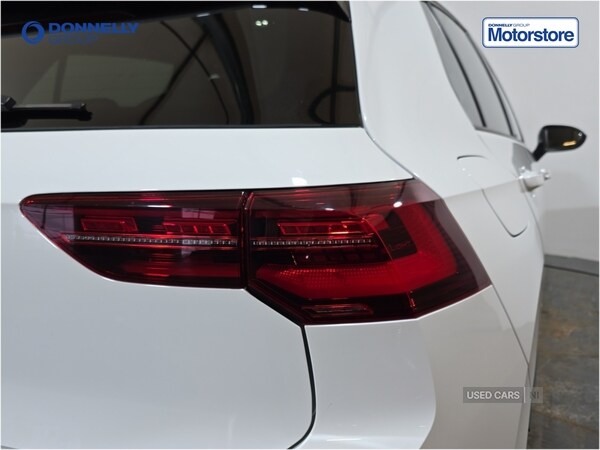 Used Volkswagen Golf 2024 for sale - 77799562: Photo 25