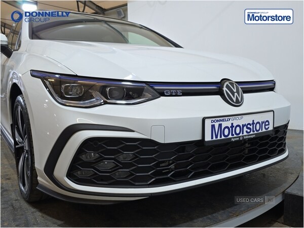 Used Volkswagen Golf 2024 for sale - 77799562: Photo 26