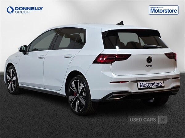 Used Volkswagen Golf 2024 for sale - 77799562: Photo 3