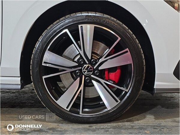 Used Volkswagen Golf 2024 for sale - 77799562: Photo 8