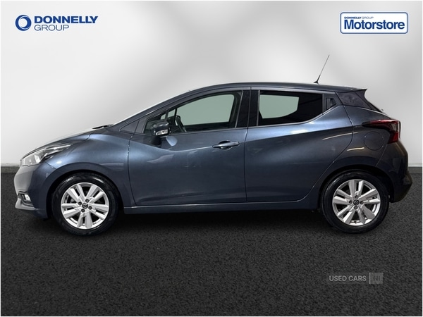 Used Nissan Micra 2020 for sale - 76659659: Photo 14