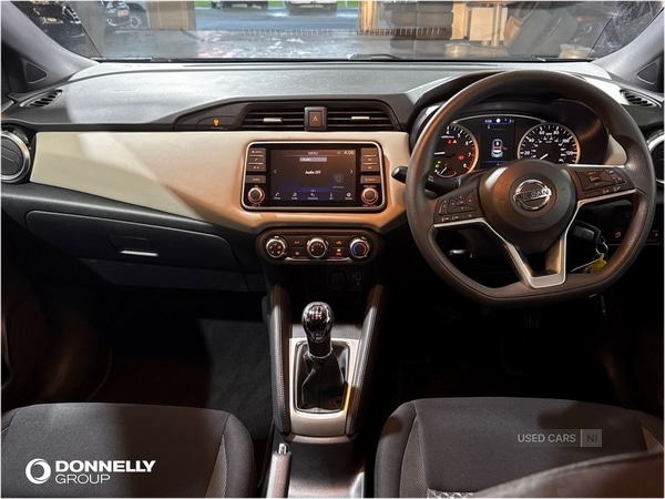 Used Nissan Micra 2020 for sale - 76659659: Photo 17