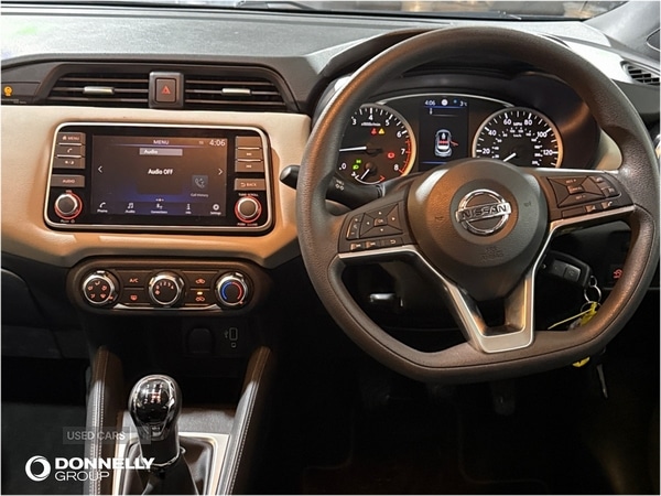 Used Nissan Micra 2020 for sale - 76659659: Photo 18