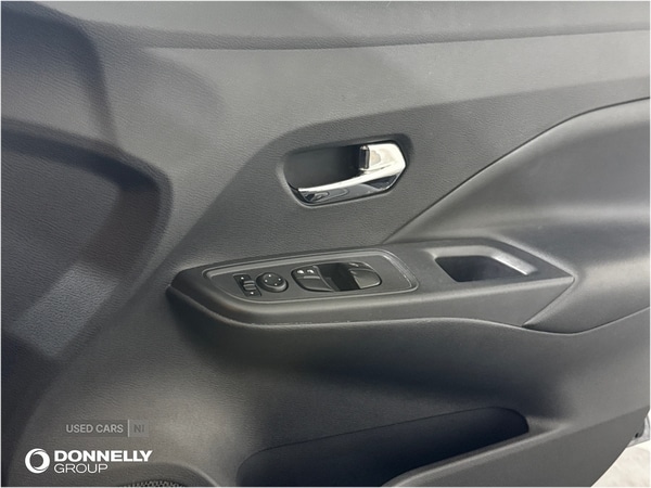 Used Nissan Micra 2020 for sale - 76659659: Photo 21