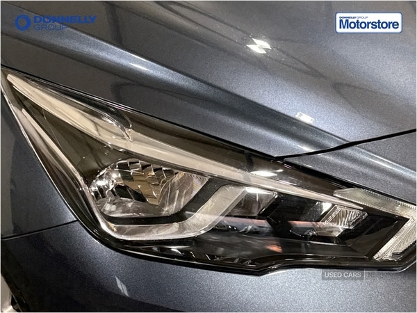 Used Nissan Micra 2020 for sale - 76659659: Photo 24