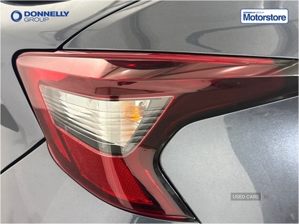 Used Nissan Micra 2020 for sale - 76659659: Photo 25