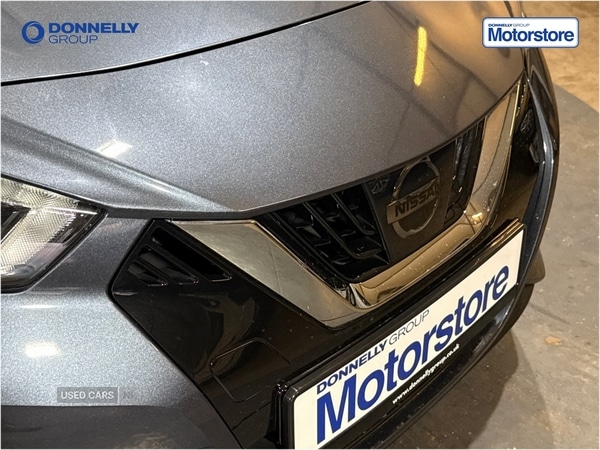 Used Nissan Micra 2020 for sale - 76659659: Photo 26