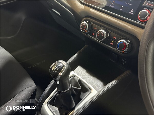 Used Nissan Micra 2020 for sale - 76659659: Photo 34