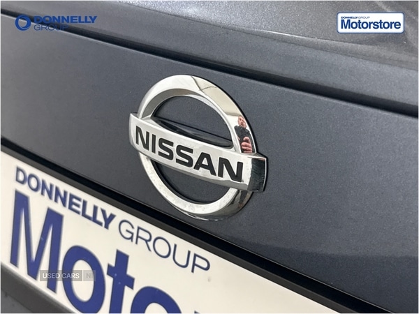 Used Nissan Micra 2020 for sale - 76659659: Photo 36