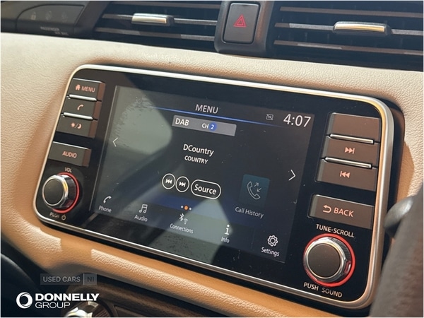 Used Nissan Micra 2020 for sale - 76659659: Photo 5