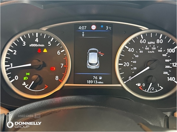 Used Nissan Micra 2020 for sale - 76659659: Photo 6