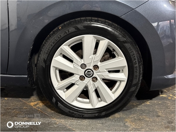 Used Nissan Micra 2020 for sale - 76659659: Photo 7