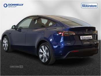 Used Tesla Model Y 2022 for sale - 73945955: Photo