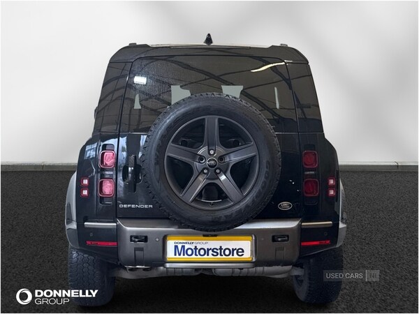 Used Land Rover Defender 2021 for sale - 77230799: Photo 13