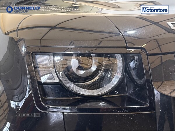 Used Land Rover Defender 2021 for sale - 77230799: Photo 25