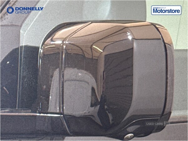 Used Land Rover Defender 2021 for sale - 77230799: Photo 28