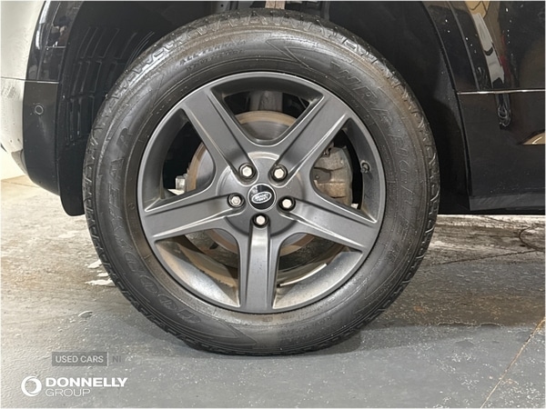 Used Land Rover Defender 2021 for sale - 77230799: Photo 7