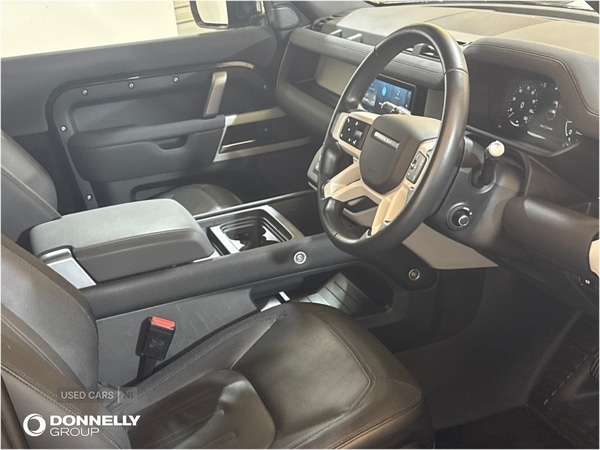 Used Land Rover Defender 2021 for sale - 77230799: Photo 8