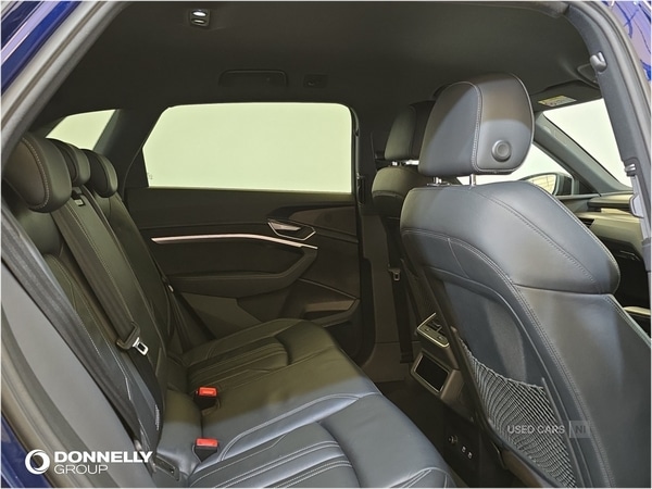 Used Audi e-tron 2021 for sale - 76514092: Photo 12