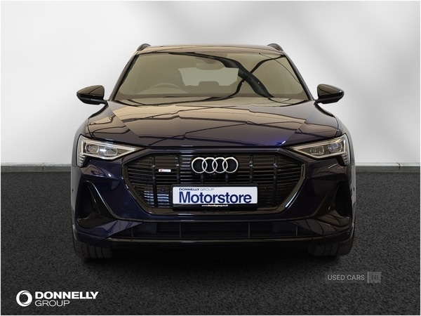 Used Audi e-tron 2021 for sale - 76514092: Photo 13