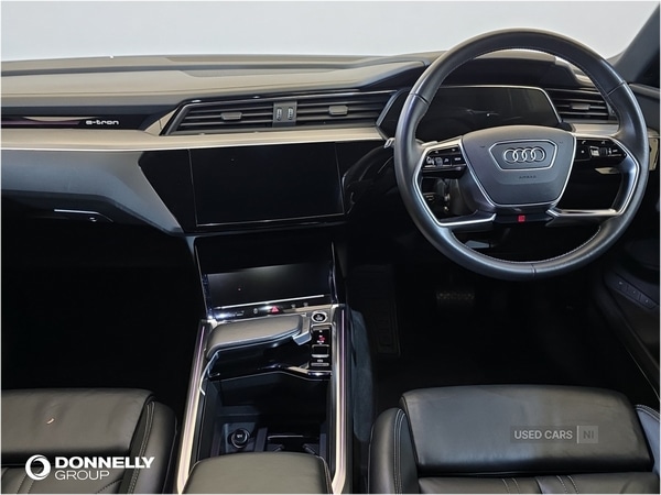 Used Audi e-tron 2021 for sale - 76514092: Photo 18