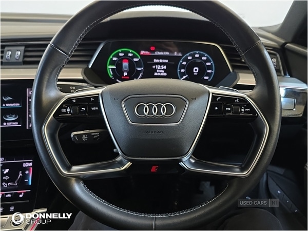 Used Audi e-tron 2021 for sale - 76514092: Photo 20