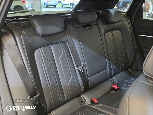 Used Audi e-tron 2021 for sale - 76514092: Photo 22