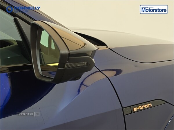 Used Audi e-tron 2021 for sale - 76514092: Photo 27