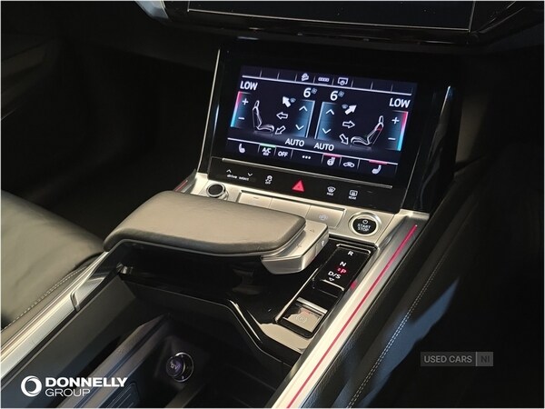 Used Audi e-tron 2021 for sale - 76514092: Photo 32
