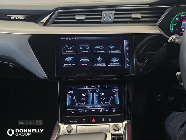 Used Audi e-tron 2021 for sale - 76514092: Photo 33