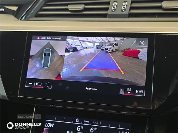 Used Audi e-tron 2021 for sale - 76514092: Photo 34