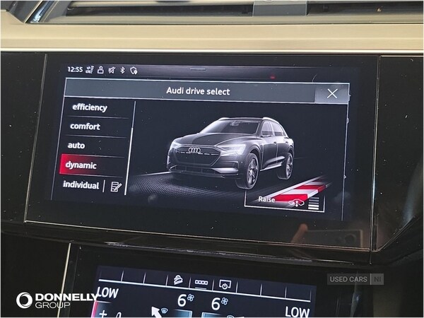 Used Audi e-tron 2021 for sale - 76514092: Photo 36