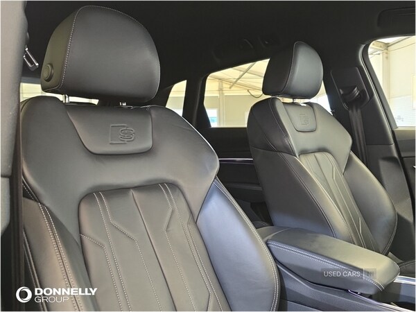 Used Audi e-tron 2021 for sale - 76514092: Photo 38