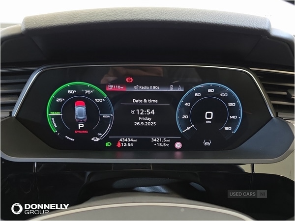 Used Audi e-tron 2021 for sale - 76514092: Photo 7