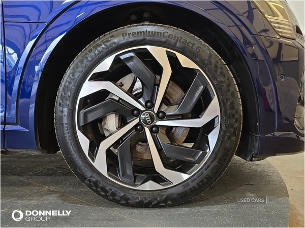 Used Audi e-tron 2021 for sale - 76514092: Photo 8