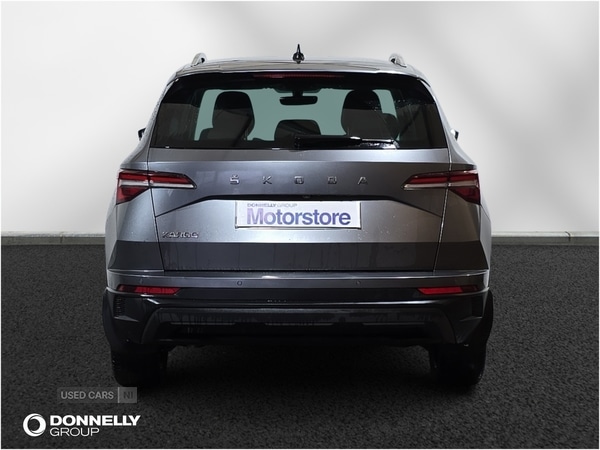 Used Skoda Karoq 2022 for sale - 77538840: Photo 11