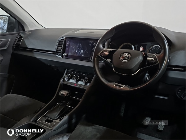 Used Skoda Karoq 2022 for sale - 77538840: Photo 16