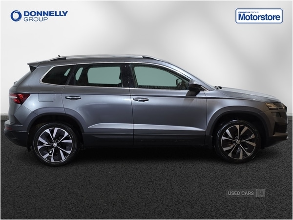 Used Skoda Karoq 2022 for sale - 77538840: Photo 3