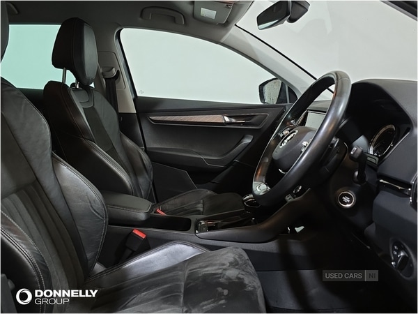 Used Skoda Karoq 2022 for sale - 77538840: Photo 6