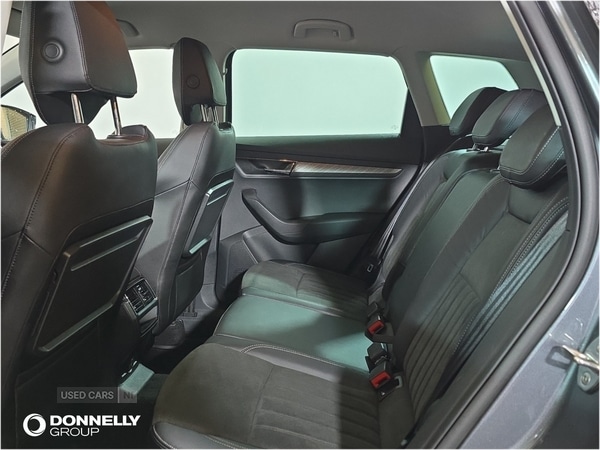 Used Skoda Karoq 2022 for sale - 77538840: Photo 7