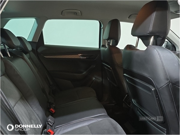 Used Skoda Karoq 2022 for sale - 77538840: Photo 9